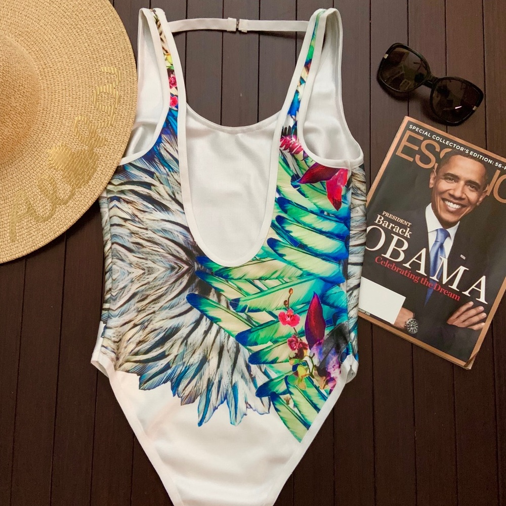 Swimsuit - Picture 2 of 2